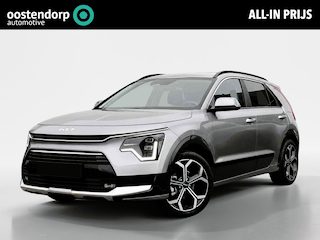 Kia Niro 1.6 GDI HEV Executiveline INCLUSIEF 4000 euro Korting!