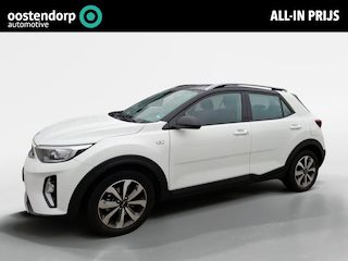 Kia Stonic 1.0 T-GDi MHEV Dynamic Line trekhaak | dealer onderhouden