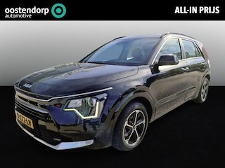 Kia Niro 1.6 HEV Dynamicline