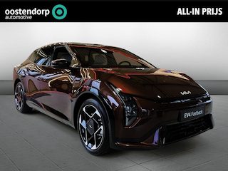 Kia EV4 Fastback GT-Line Business Edition 81.4 kWh '' snel leverbaar ''