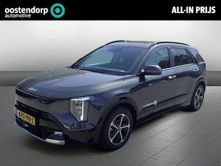 Kia Niro Niro 1.6 GDi H. Dyn.Pl.L.