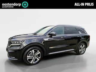 Kia Sorento 1.6 T-GDI PlugIn Hybride 7-zits