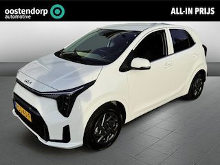 Kia Picanto 1.0 DPi DynamicPlusLine NAVI - CAMERA + LM VELGEN