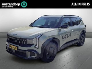 Kia Seltos 1.6 GDi Hyb. X-Line