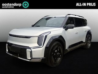 Kia EV9 GT-Line 99.8 kWh 7 ZITS UIT VOORRAAD LEVERBAAR! ACTIEPRIJS
