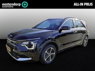 Kia Niro 1.6 HEV Dynamicline