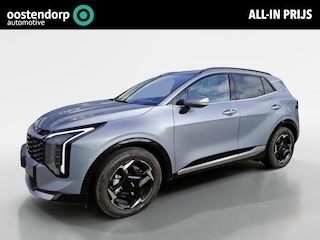 Kia Sportage 1.6 T-GDi Dynamic Plus Line