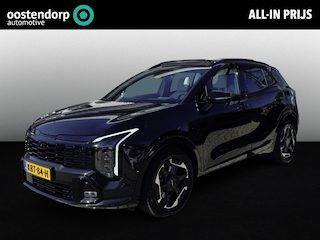 Kia Sportage 1.6 HEV GT-Plusline