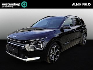 Kia Niro 1.6 GDi HEV ExecutiveLine