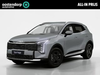 Kia Sportage 1.6 PHEV Dynamicline