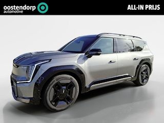 Kia EV9 GT-Line 99.8 kWh 7-zits