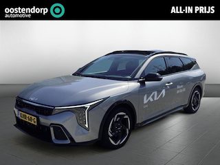 Kia K4 Sportswagon 1.0 T-GDi GT-Line