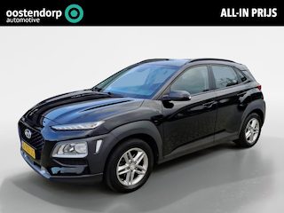 Hyundai Kona 1.0 T-GDI Premium
