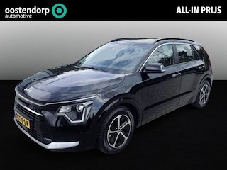 Kia Niro 1.6 HEV Dynamicline Camera / Navi / Parkeersensoren