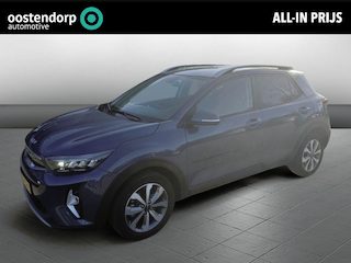 Kia Stonic 1.0 T-GDi MHEV DynamicPLUSLine NAVI + CAMERA + STOELVER.