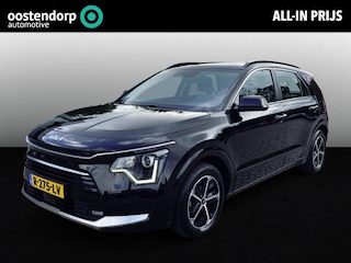 Kia Niro 1.6 HEV Dynamicline | Cruise control | Achteruitrijcamera |