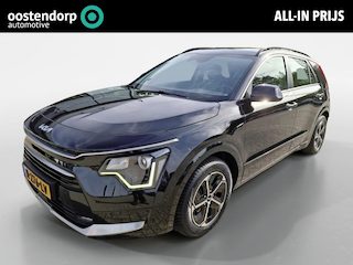 Kia Niro 1.6 HEV Dynamicline
