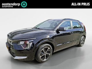 Kia Niro 1.6 HEV Dynamicline NAVI - CAMERA
