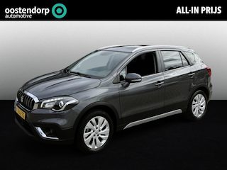 Suzuki S-Cross 1.4 BOOSTERJET SELECT SMART HYBRID + TREKHAAK / 1500KG TREKKER!!