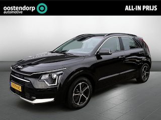 Kia Niro 1.6 GDi HEV Dynamicline NAVI + CAMERA