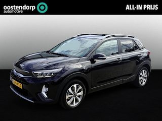 Kia Stonic 1.0 T-GDi MHEV DynamicPlusLine NAVI + CAMERA + STOELVERW.