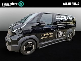 Kia PV5 L2H1 Elite Executive 71.2kWh