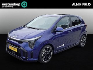 Kia Picanto 1.0 GDi GT-Line