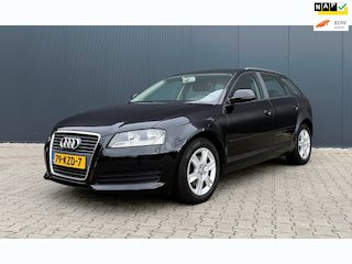 Audi A3 Sportback 1.4 TFSI Attraction Pro Line Airco PDC APK