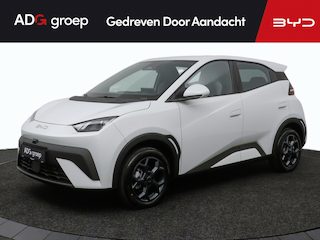 BYD Dolphin Surf Boost 43 kWh NIEUWE KLEUR| 322km WLTP | Camera | Apple Carplay / Android Auto