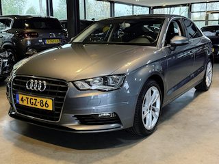 Audi A3 Limousine 1.4 TFSI CoD 140Pk Attraction Pro Line sedan