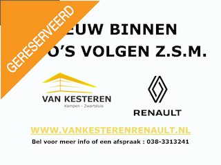 Renault Captur 1.6 E-Tech full hybrid 145 techno
