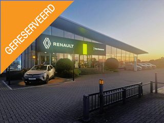 Renault Captur 1.6 E-Tech full hybrid 145 techno