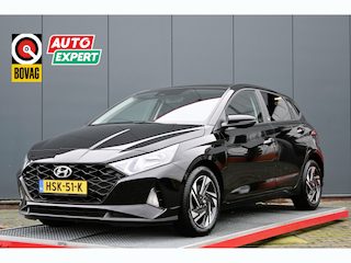 Hyundai i20 1.0 T-GDI N Line camera stoelverwarming