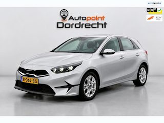 Kia Ceed 1.0 T-GDi MHEV DynamicLine 1 EIGENAAR DEALER OND