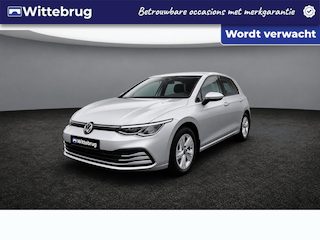 Volkswagen Golf 1.0 TSI Life / 16"LMV / APP.Connect