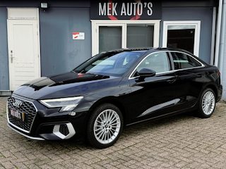 Audi A3 Limousine 30 TFSI Business edition|Navi|Cruise|Climate|Topstaat|