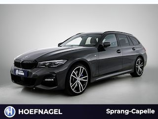 BMW 3-serie Touring 330e xDrive M Sport | Laser Light | 360 Camera | Harman/Kardon | Autopilot | HeadUp Display