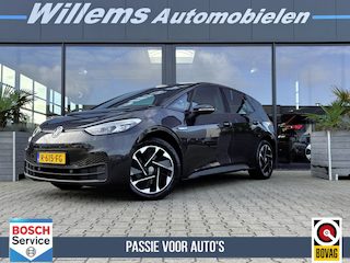 Volkswagen ID.3 Pro 58 kWh Adaptive Cruise, Stoelverwarming & App-Connect