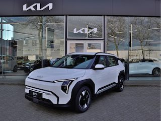 Kia EV3 Air 58.3 kWh Navi+BT+DAB+Camera LED Keyless PDC 17"LMV ECC tot 10jr.Garantie.