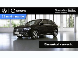 Mercedes-Benz GLA 250 e Luxury Line Stoelverwarming | Widescreen | Sfeerverlichting | Achteruitrijcamera |