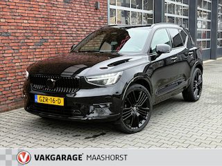Volvo XC40 2.0 B3 Core BTW Adapt.Cruise/AchteruitrijCam./Clima/LED/PDC/DAB/AppConnect