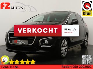 Peugeot 3008 1.6 VTi Active - Cruise Control - Trekhaak - Climate Control