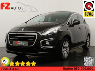 Peugeot 3008 1.6 VTi Active - Cruise Control - Trekhaak - Climate Control
