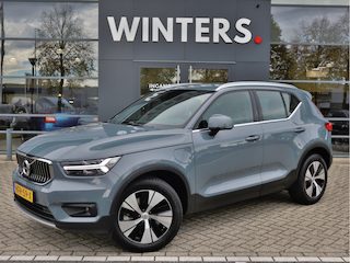 Volvo XC40 1.5 T4 Recharge Inscription Expression | Elektrische Trekhaak | All Weather banden | Navigatie | Stoel+Stuurverwarming |
