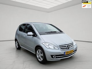 Mercedes-Benz A-klasse 180 Business Class Elegance