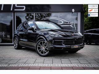 Porsche Cayenne 3.0 E-Hybrid Platinum Edition|Sportchrono|Pano|Sportuitlaat|Luchtvering|360 Cam|Trekh