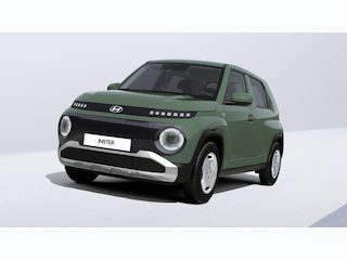 Hyundai Inster E-Motion 42kWh | Carplay | 3 fase laden | Climate controle | Adaptive cruise controle | Navigatie | Camera | Parkeersensoren
