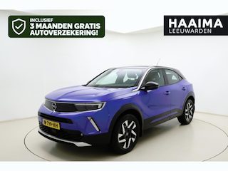Opel Mokka 1.2 Turbo Business Elegance 130 PK | Navigatie | Camera | Keyless | Zwart dak | Lichtmetalen velgen | Climate control | Parkeersensoren
