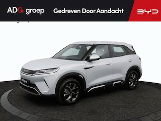 BYD Atto 2 Business 65 kWh Snel leverbaar/Panoramadak-360 graden camera/Navigatie-Stuur/stoelverwarming