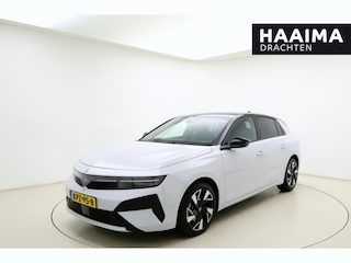 Opel Astra 1.2 Turbo Hybrid GS | NIEUW MODEL | Uit voorraad leverbaar! | Actieprijs inclusief inruilpremie | Matrix LED | Stoel & Stuurverwarming | Adaptive Cruise Control | Navigatie